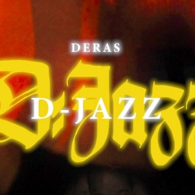 D-Jazz - Single
