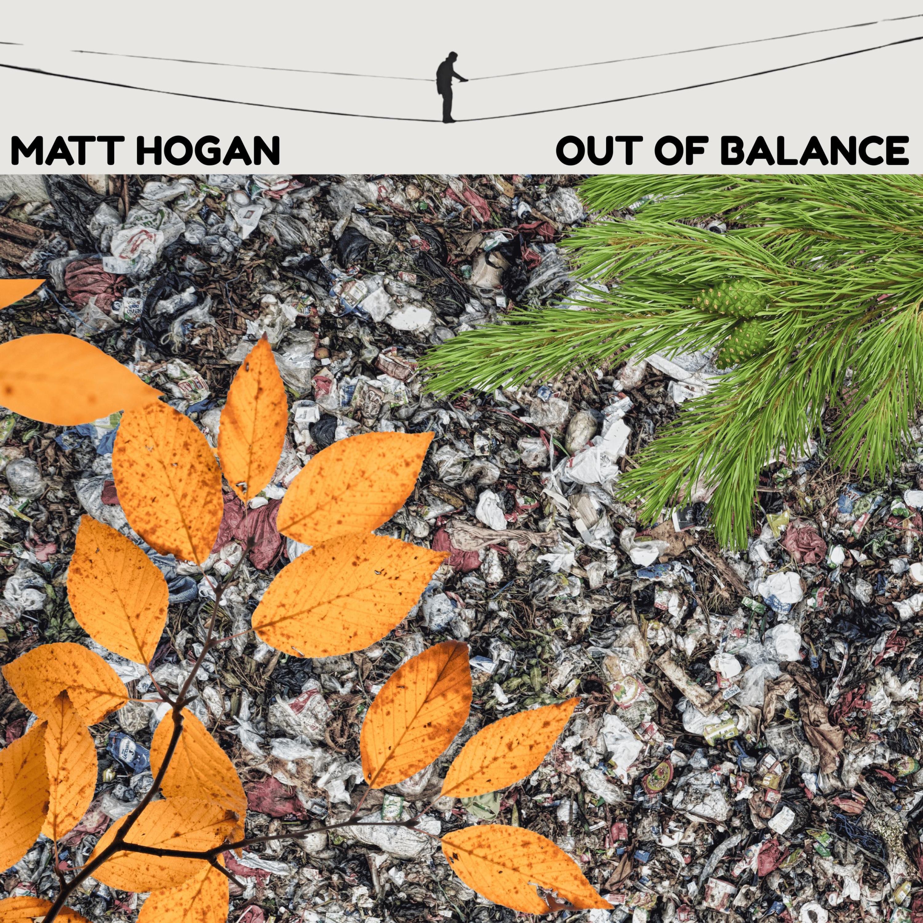 Out of Balance - Single