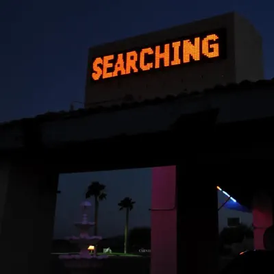 Listen to Searching by Doctor Ockular