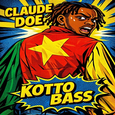 Kotto Bass - Single