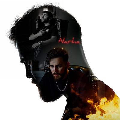 نارها - Narha (feat. abdmusik) - Single