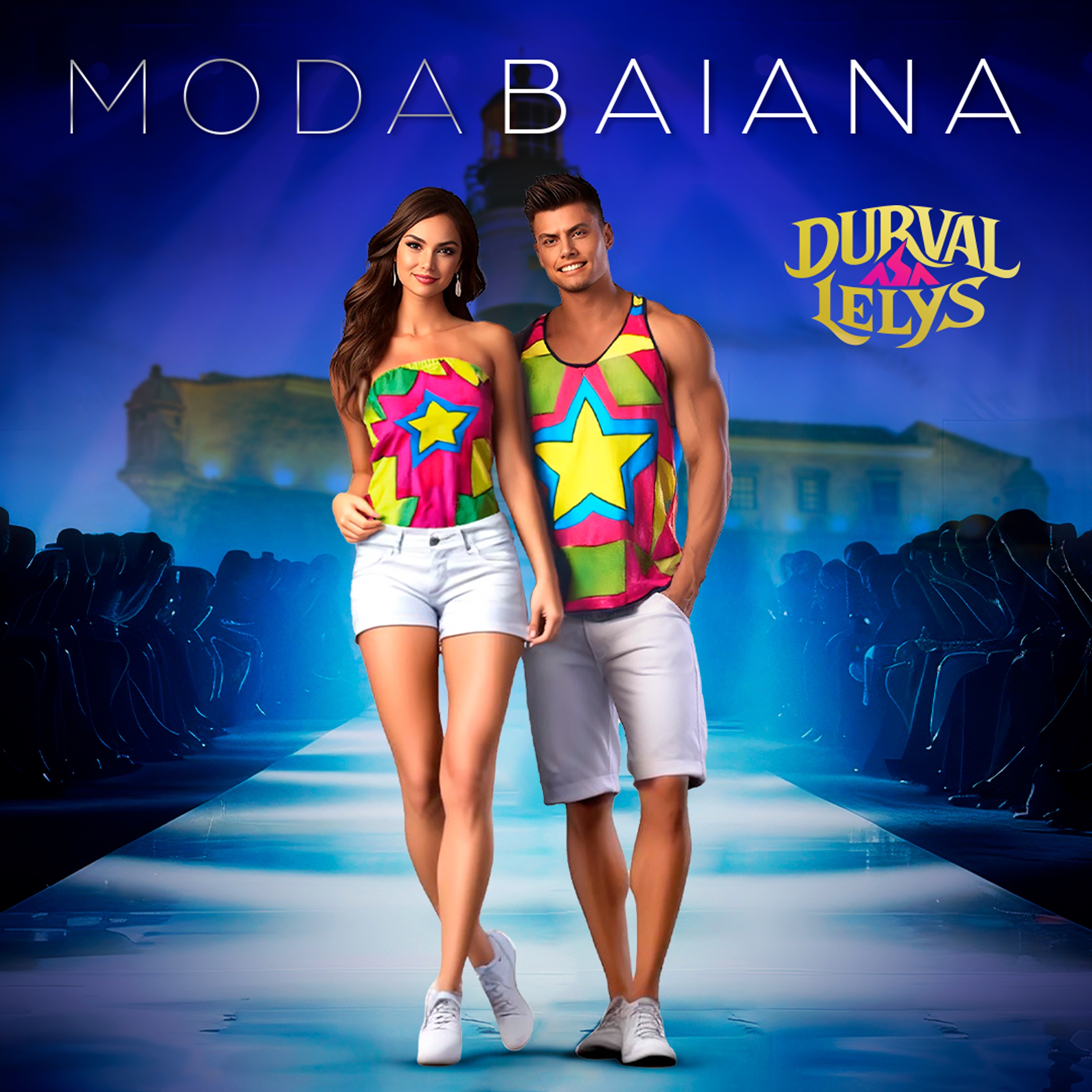 Moda Baiana - Single