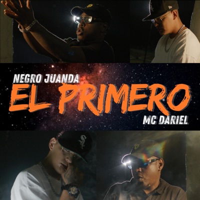 El Primero (feat. MC Dariel) - Single
