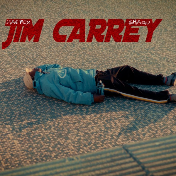 Jim carrey (feat. Mac fox)
