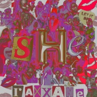 She - Raxxane