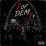 IM ONA WAY - Single