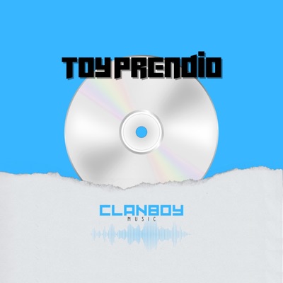 Toy prendio - Single