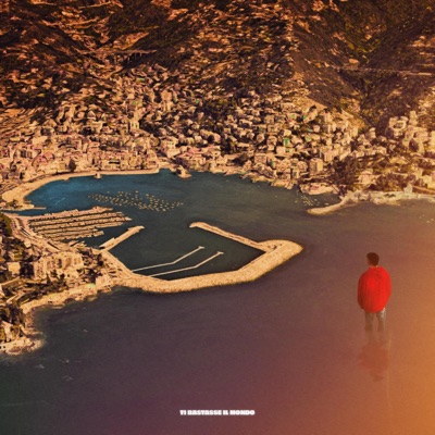 Ti bastasse il mondo - Single