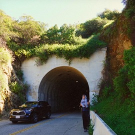 S.A To The Bay (feat. Young Shushu) Nick Wilford & DZYNE