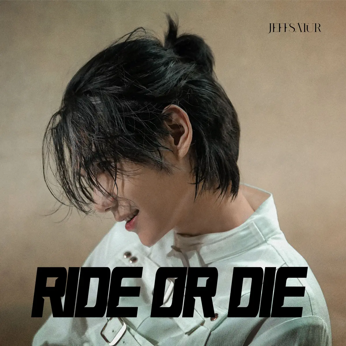 Jeff Satur - Ride Or Die - Single (2025) [iTunes Plus AAC M4A]-新房子