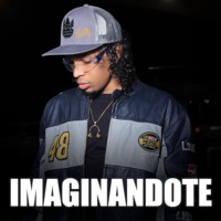 IMAGINANDOTE (feat. Galy RD & CPR Media) - Single - Raylon Music