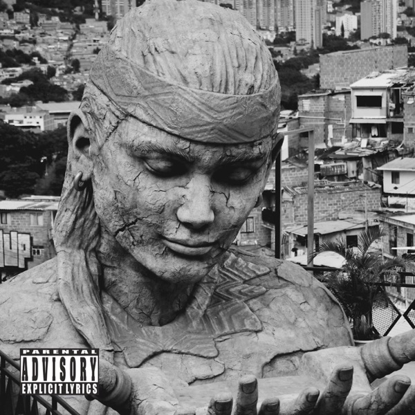 Revenge - Single
