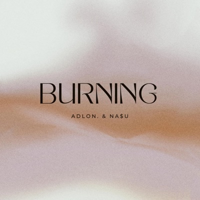 burning (feat. NA$U) - Single