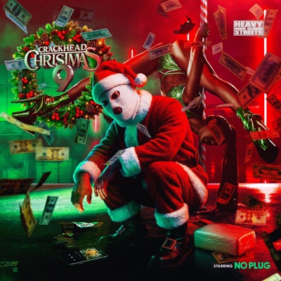 Crackhead Christmas 9 - EP