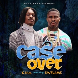 Case Over (feat. DW FLAME)