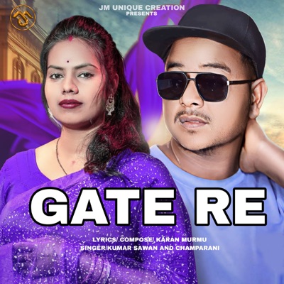 Gate Re - Single