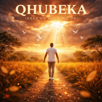 QHUBEKA (KEEP ON HOLDING ON) - ZWOTHE KEYS Cover Art