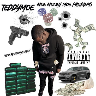 Moe money Moe problems