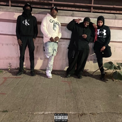 Stack It Flip It, Pt. 3 (feat. Ooze) - Single