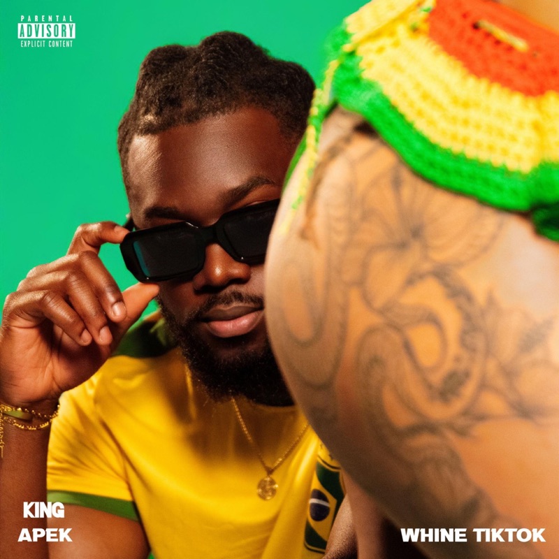 WHINETIKTOK