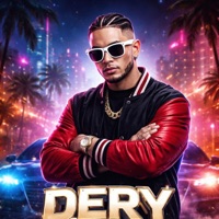 TE METI LO DEO (feat. GIXY DR) - Single - DERY MUSIC
