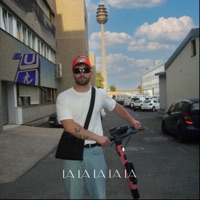 LALALALALA - Single - Tommy DeVito