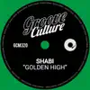 Golden High