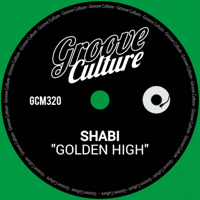 Golden High (Edit) - Shabi Cover Art