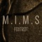 M.I.M.S. - Foxtrot lyrics