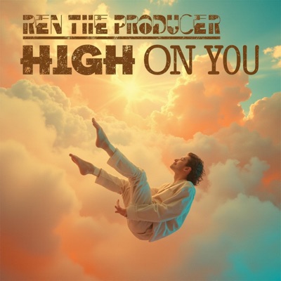 High On You - Single