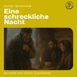 Eine schreckliche Nacht