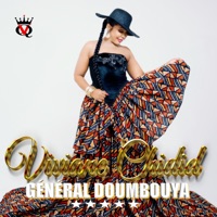 General Doumbouya - Single - Viviane Chidid
