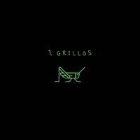 Grillos - Single - FLACOBOi