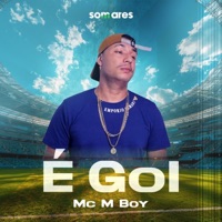 É Gol - Single - MC M boy & Dj Pedrão 027 - O Galáctico da putaria