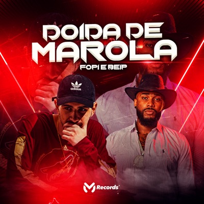 Doida de Marola - Single