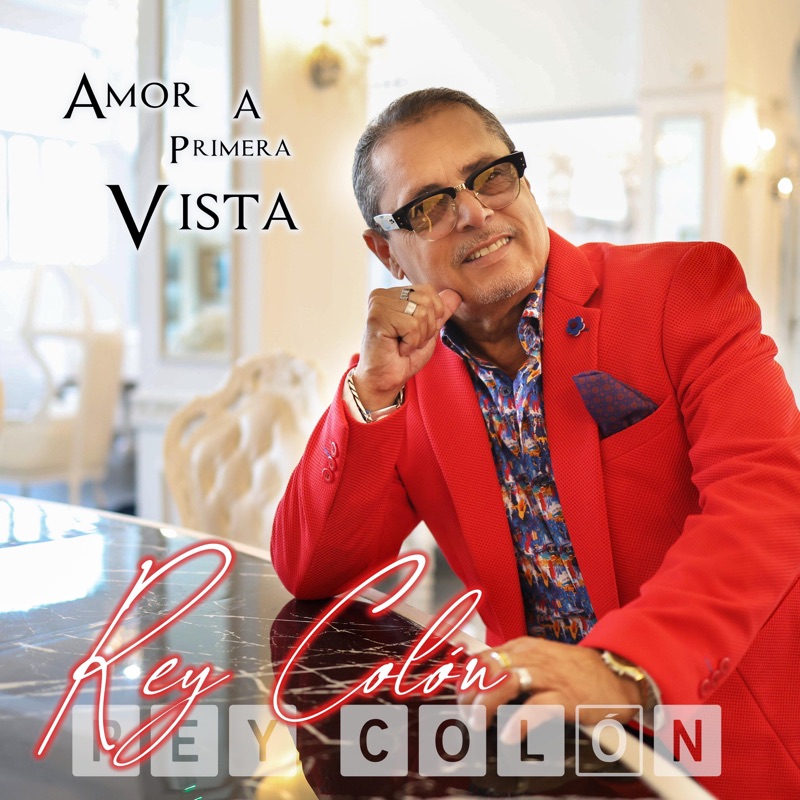 Amor A Primera Vista
