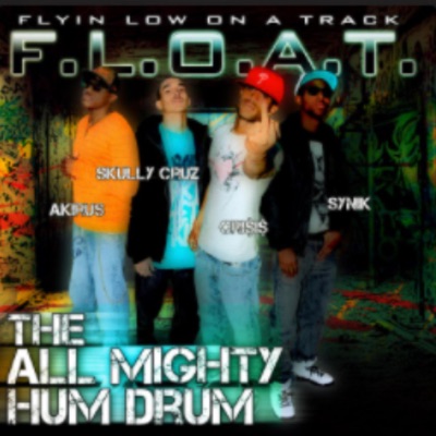 The All Mighty Hum Drum