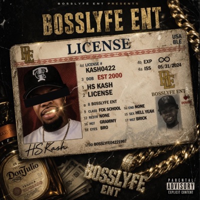 License - Single