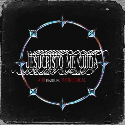 Jesucristo Me Cuida (feat. Tutin Lirical) - Single