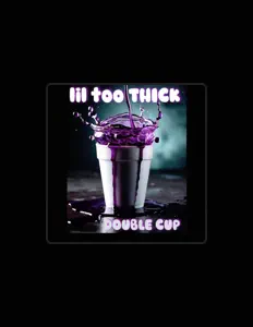 收听 lil too THICK、观看音乐视频、阅读小传、查看巡演日期等 ！