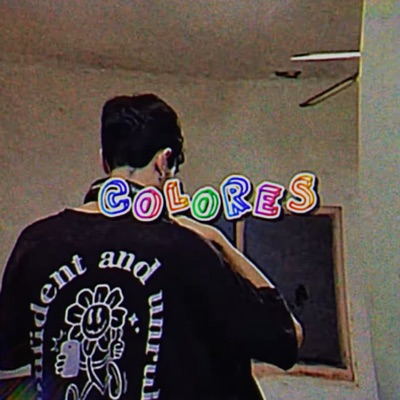 Colores - Single