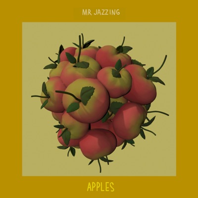 Apples - Single