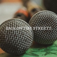Back on the streetz - Single - David Skunk, Nu' & Skinny Cut