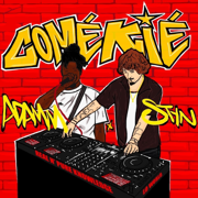 COMÉ KIÉ - EP - DJ ADAMM & Styn