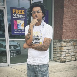 Streetz Aint Fun Ree43