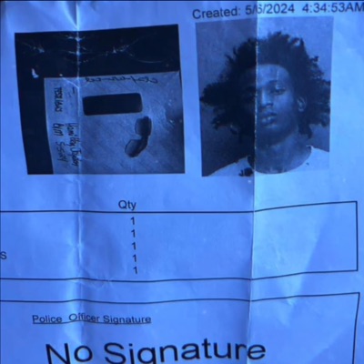 Vent Session - Single