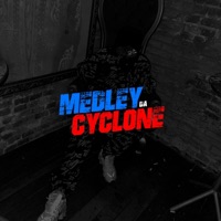 Medley da Cyclone (feat. MC 7 Belo, MC Rafa 22, MC Topre, Lan, MC Buret & MC W1) - Single - DJ R7