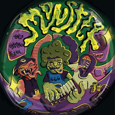 Monster - Single