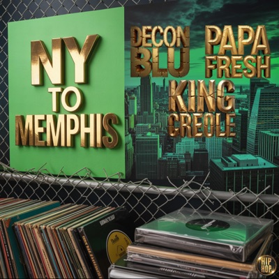 NY to Memphis - Single