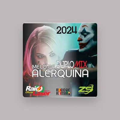 Listen to Raio laser, watch music videos, read bio, see tour dates & more!